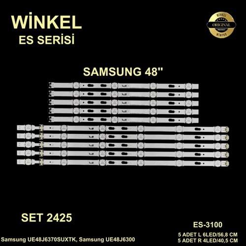 Winkel SET-2425 Samsung 48