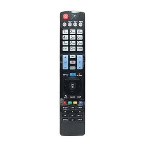 Ozt 303-F LG Lcd/Led Tv Kumandası