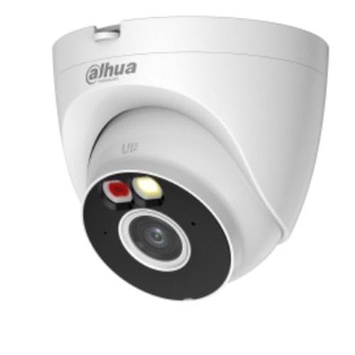 Dahua HC-T4A-PV 4MP 2.8mm 30M Akıllı Çift Işıklı Wi-Fi Turret IP Kamera