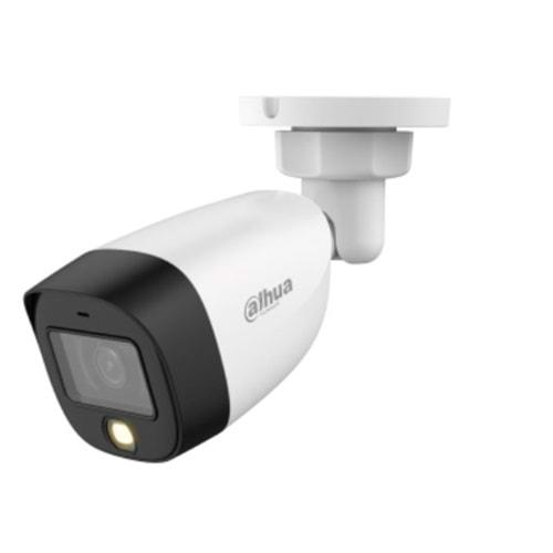Dahua DH-HAC-HFW1509CP-A-LED 5MP Full-color HDCVI Bullet Camera