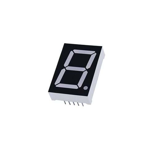 7 Segment Display