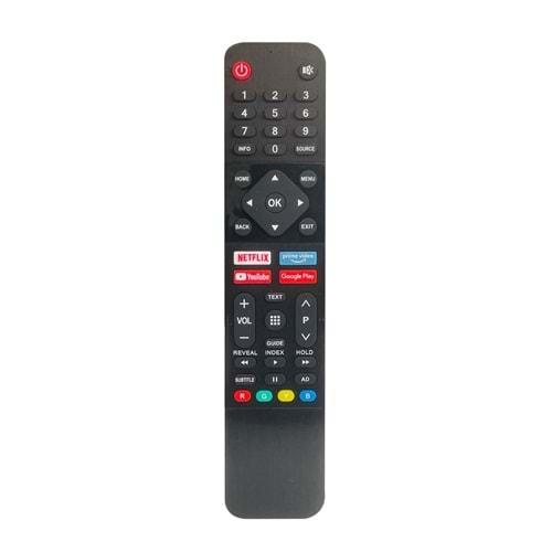 Fully B-300S Arçelik Lcd/Led Tv Kumandası