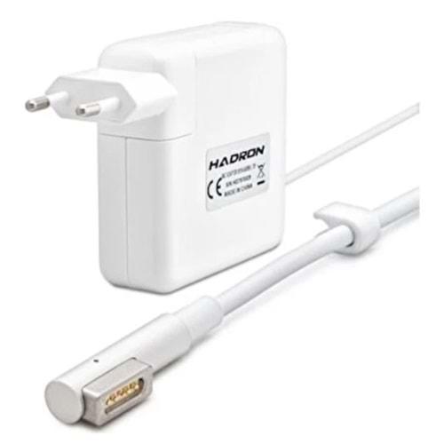 Hadron HD797 18.5 Volt 4.6 Amper 85 Watt T Tıp Mac Adaptör