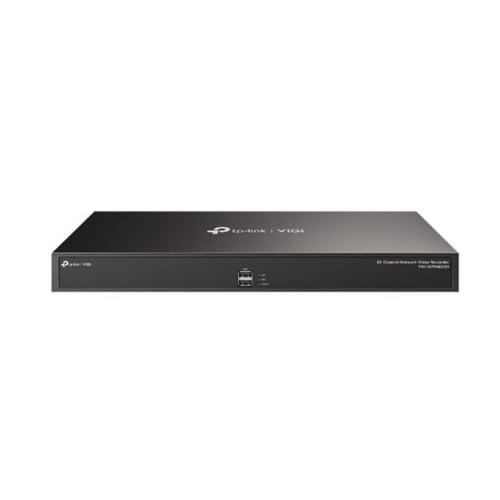 Tp-Link Vigi NVR4032H 32 Kanal 4 Sata H265+Onvif NVR Kayıt Cihazı