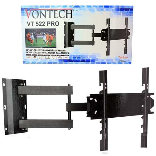 Vontech VT-522HC PRO 42