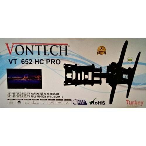Vontech VT-652HC PRO 32
