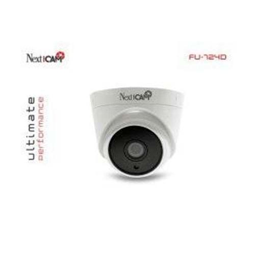 Nextcam FU-724D Dome İç Mekan Geniş Açı Kamera 2MP