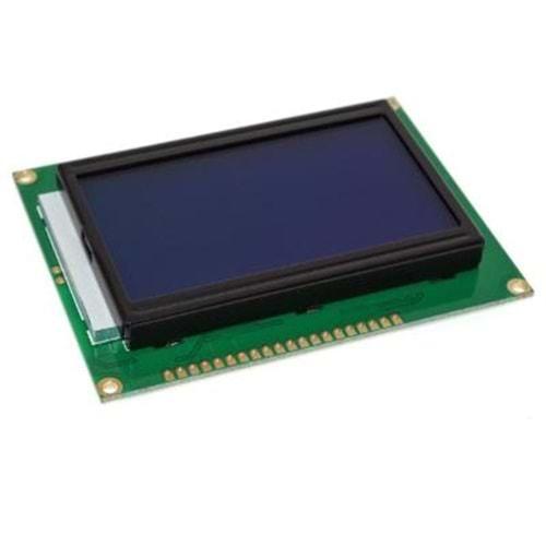 Arduino ARD-LCD 1401 LCD12864 128x64 Lcd Ekran Modülü