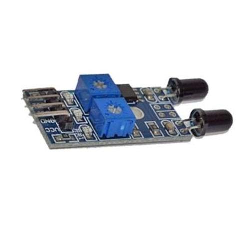 Arduino ARD-MDL 802 2 Li Alev Sensörü