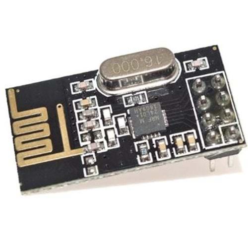 Arduino ARD-MDL 1061 NRF24L01 Kablosuz Sistem Modülü RC-10072