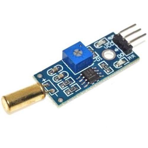 Arduino ARD-MDL 1202 1li Tilt Sensör Modülü