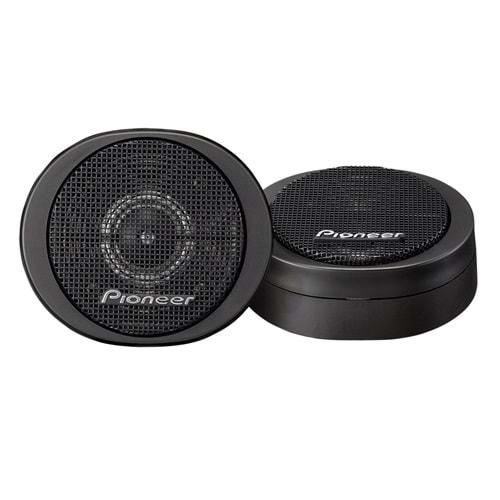 Pioneer TS-S20 200 Watt Max Power+50 Watt RMS Power Oto Tweeter 2 Li Takım Halinde