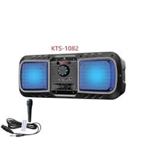 KTS-1082 Bluetooth-Sd-Usb Müzik Kutusu