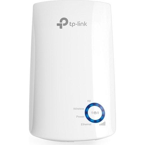 Tp-Link TL-WA850RE 300Mbps Wifi Repeater Menzil Genişletici Access Point
