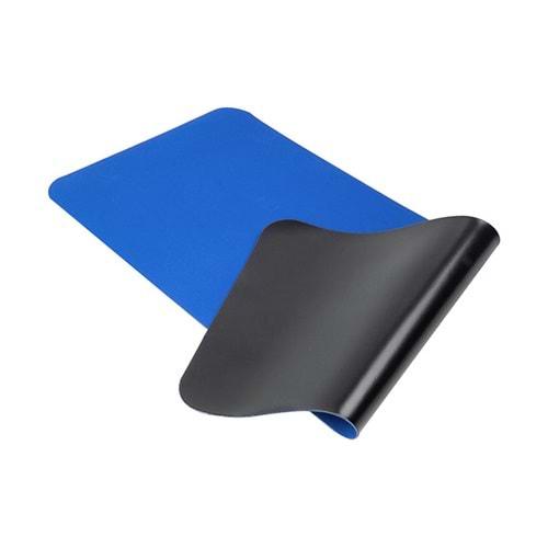 Addison 300271 Mavi 300*700*3mm Oyuncu Uzun Mouse Pad