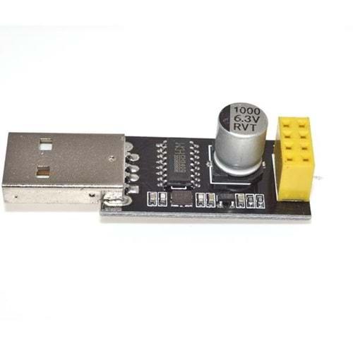 Arduino ARD-MDL 1107 USB ESP-8266 Download Modülü