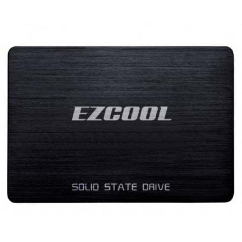 Ezcool S400/ 120 GB 3D Nand 2.5