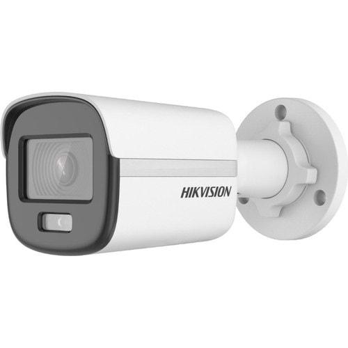 Hikvision DS-2CE10DF0T-PF 2mp 4in1 1080P Colorvu Bullet Kamera