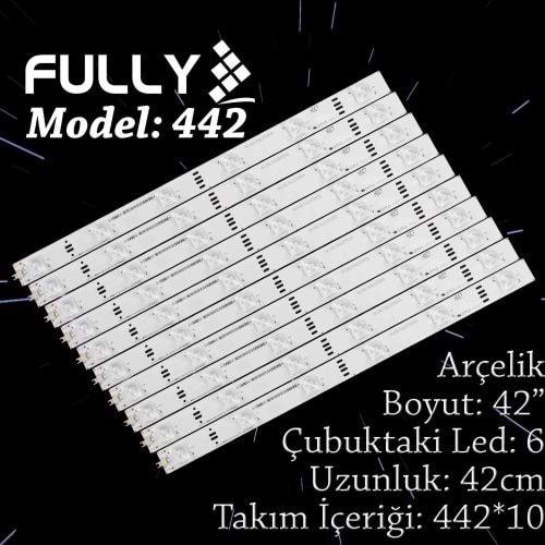 Fully SET-442 42
