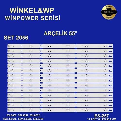Winpower SET-2056 Samsung 55