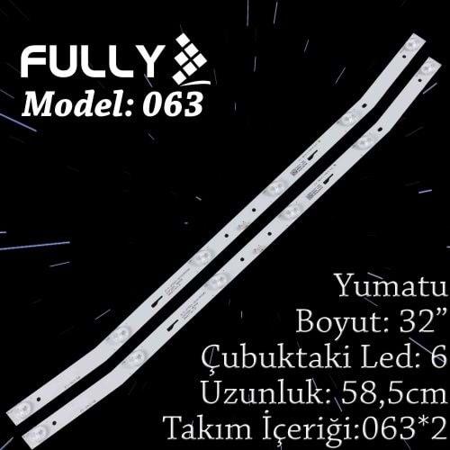 Fully SET-063 Yumatu 37
