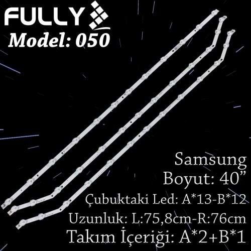 Fully SET-050 Samsung 40
