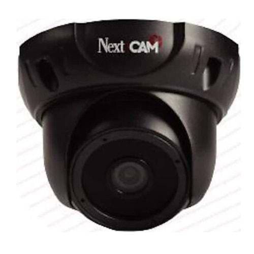 Nextcam YE-HD 20000 DFS 3.6MM Starlight Dome Kamera 2MP