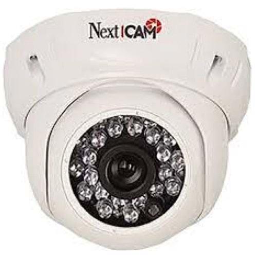 Nextcam YE-HD 10100 DFL Dome Kamera 720P