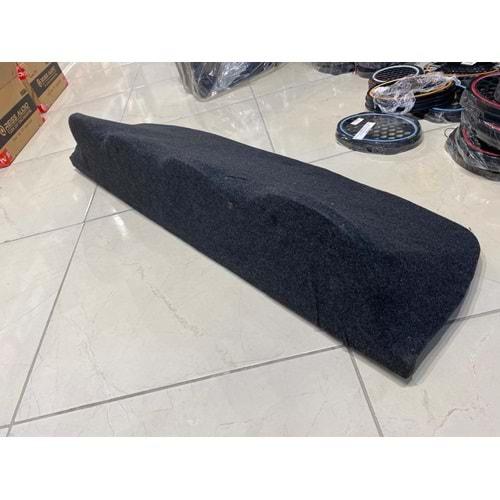 4 Lü 20 cm Tofaş Cadde Tipi Pandizot