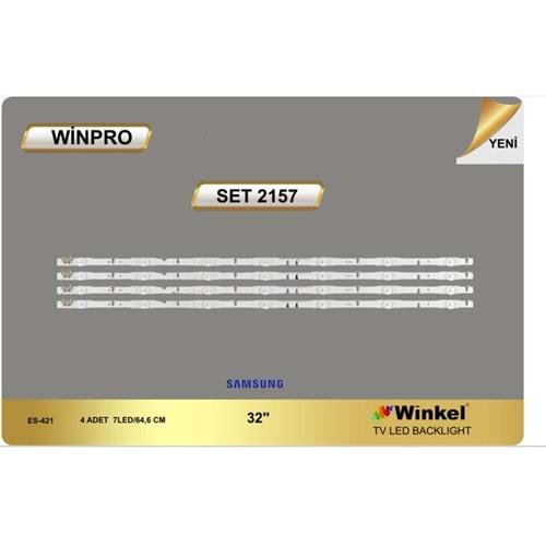 WinPro SET-2157 Samsung 32