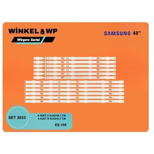 Winpro SET-2033 Samsung 48