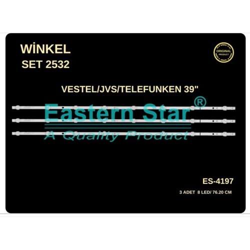 Winkel SET-2532 Vestel 39