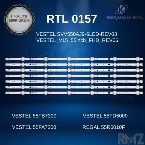 RTL-0157 Vestel 55