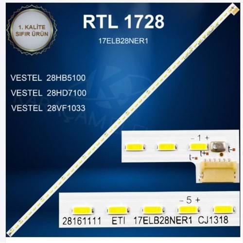 RTL-1728 Vestel 28