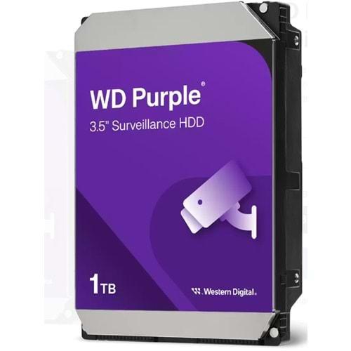 Western Digital Purple WD11PURZ SATA 3.0 5400 RPM 3.5