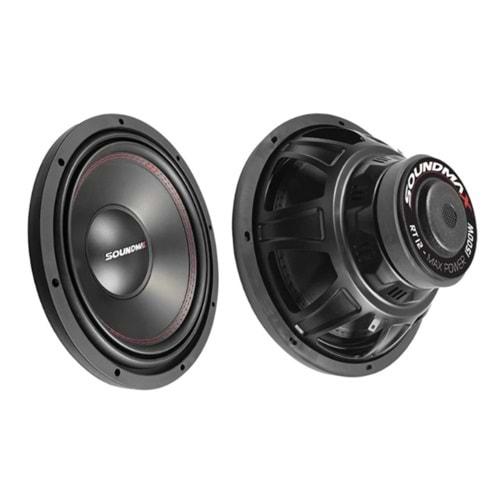 Soundmax SX-RT12 1500 Watt Max Power 30cm Woofer