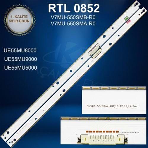 RTL-0852 Samsung 55