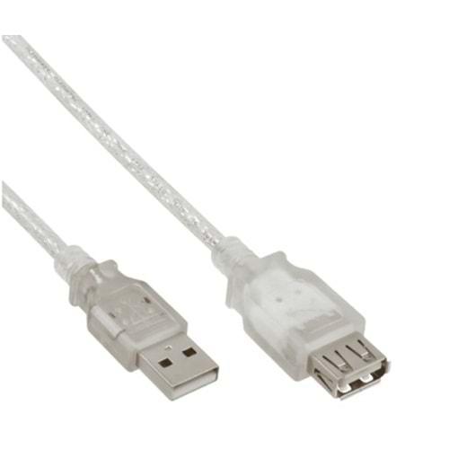 Forline FK0143 3 Metre Usb Uzatma Kablosu