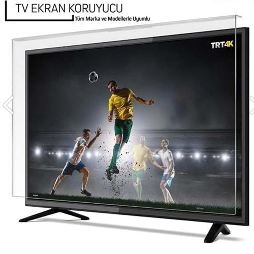 Solobu 4301 43'' 109 Ekran Tv Ekran Koruyucu