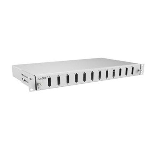 Ager AG-FO01U24SCD-A-S1-01U 24 Port 19