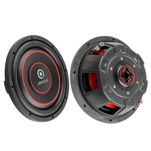 Reiss Audio RS-SL12 30 cm Woofer Max Power 1450W