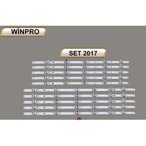 Winkel WinPro SET-2017 LG 55